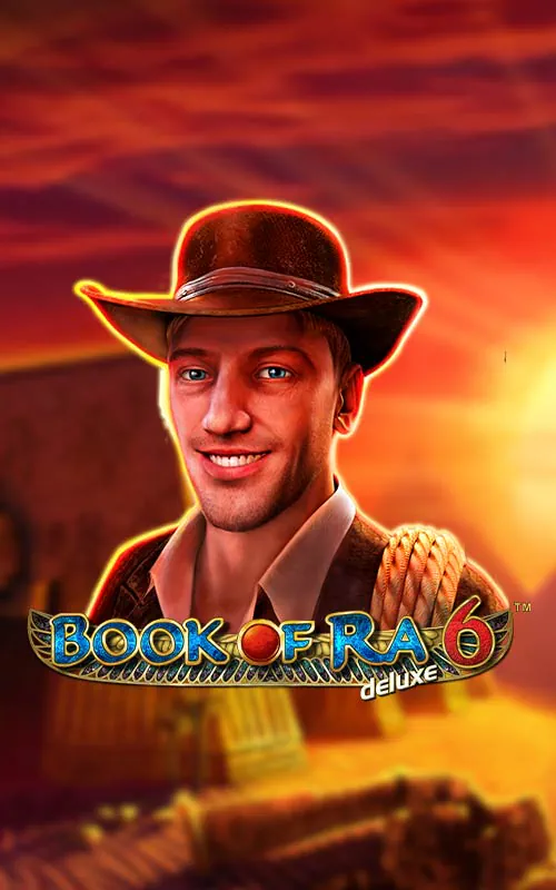 Book of Ra at Mobile Wins Casino