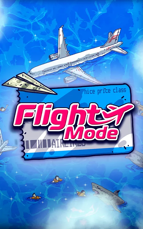 Flight Mode at Mobile Wins Casino