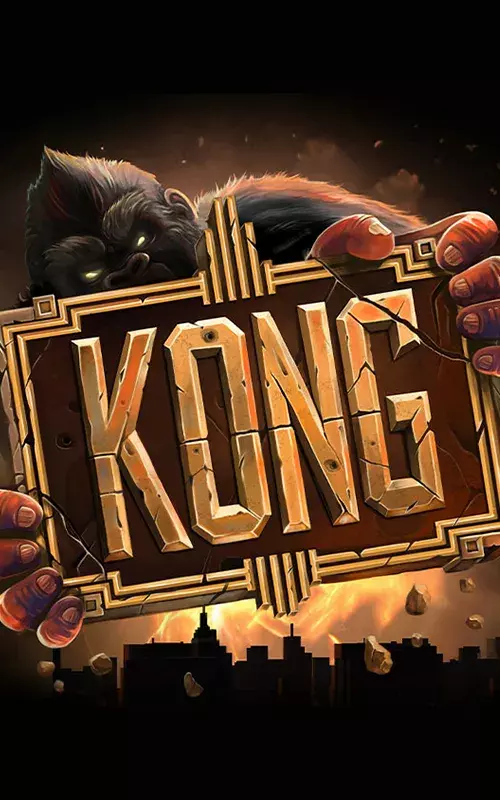 Kong at Mobile Wins Casino